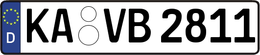 KA-VB2811