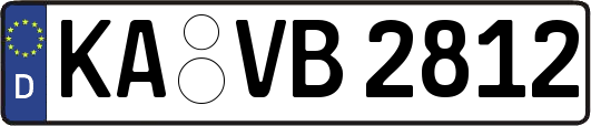 KA-VB2812