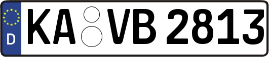 KA-VB2813