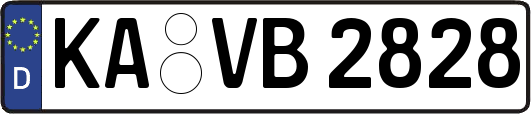 KA-VB2828