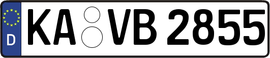 KA-VB2855