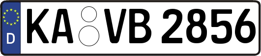 KA-VB2856