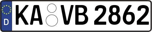 KA-VB2862