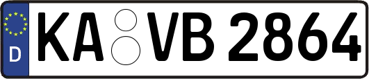 KA-VB2864