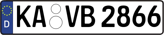 KA-VB2866