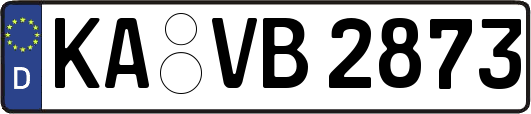 KA-VB2873