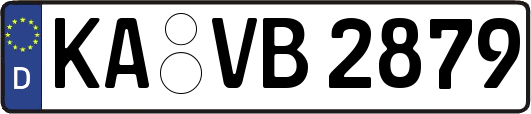 KA-VB2879