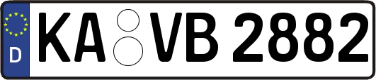 KA-VB2882