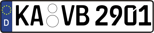 KA-VB2901