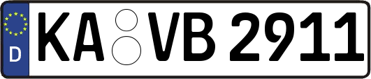 KA-VB2911