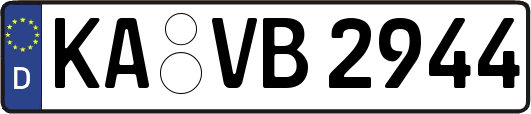 KA-VB2944