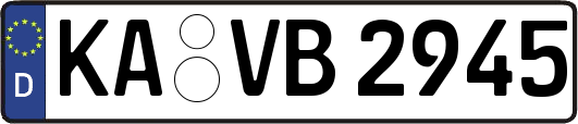 KA-VB2945