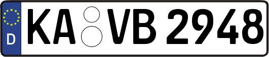 KA-VB2948