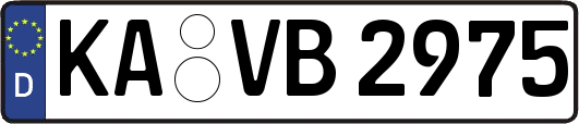 KA-VB2975