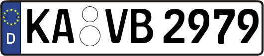 KA-VB2979