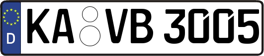KA-VB3005