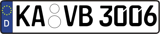 KA-VB3006