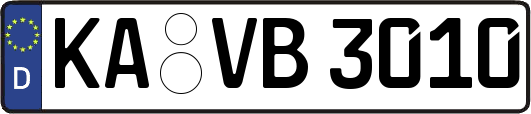 KA-VB3010