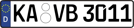 KA-VB3011