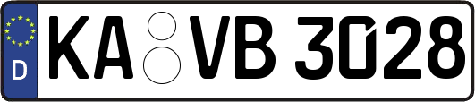 KA-VB3028