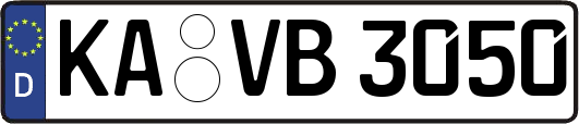 KA-VB3050