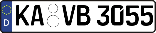 KA-VB3055