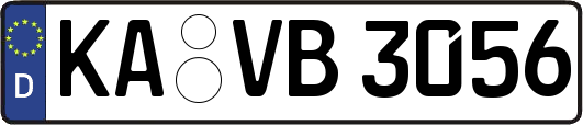 KA-VB3056