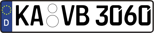 KA-VB3060