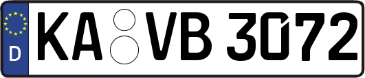 KA-VB3072