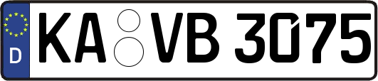 KA-VB3075