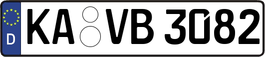 KA-VB3082