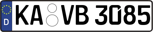 KA-VB3085