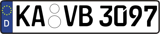 KA-VB3097