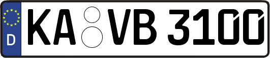 KA-VB3100