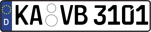 KA-VB3101