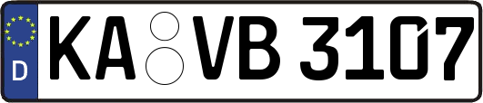 KA-VB3107