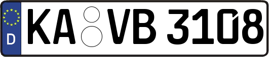 KA-VB3108