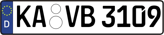 KA-VB3109
