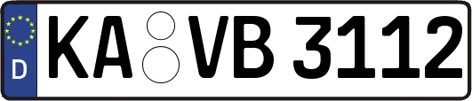 KA-VB3112