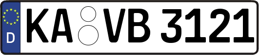 KA-VB3121