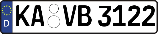 KA-VB3122