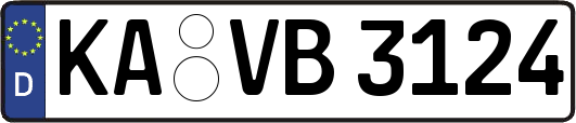 KA-VB3124