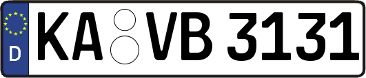 KA-VB3131