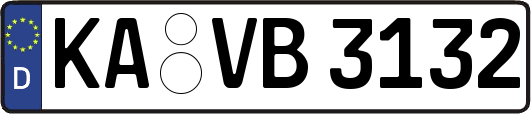 KA-VB3132