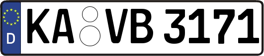 KA-VB3171