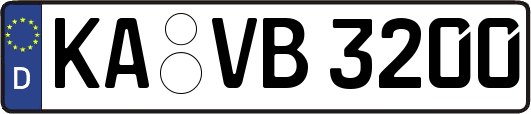 KA-VB3200