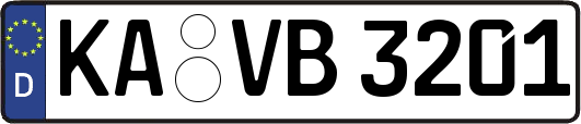 KA-VB3201