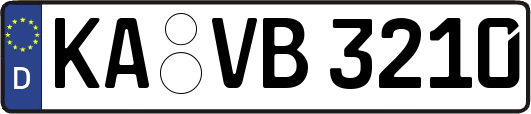 KA-VB3210
