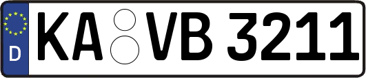 KA-VB3211