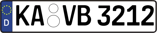 KA-VB3212
